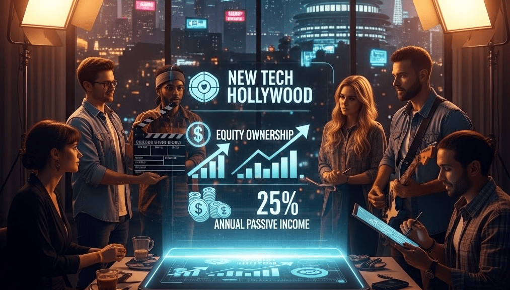 The $500 Producer: How Rice Rocket’s Silicon Valley Blueprint is Liquidating the Hollywood Gatekeeper
